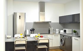 Apartamento Recreo Cadiz
