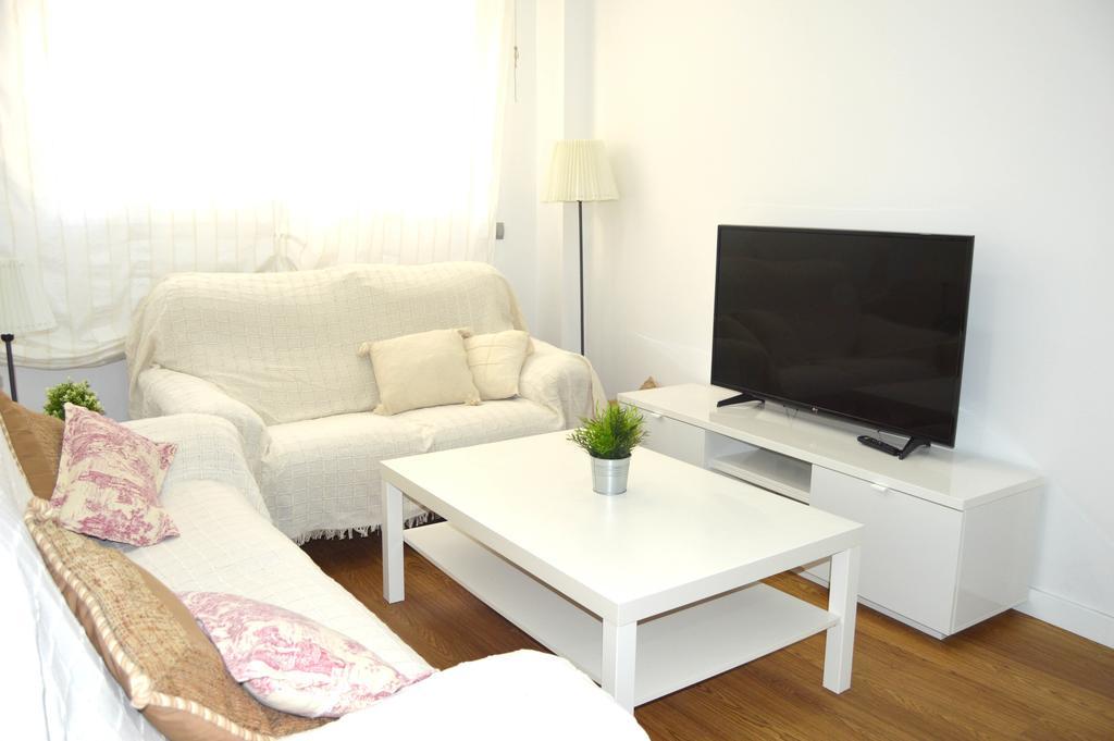 Apartamento Recreo Cádiz Exterior foto