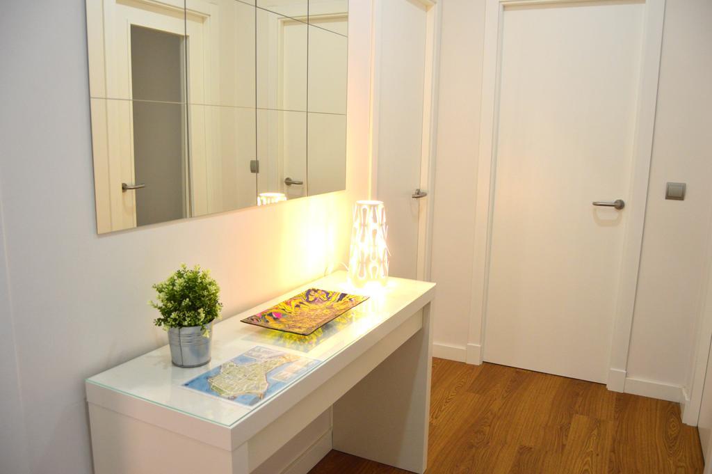 Apartamento Recreo Cádiz Exterior foto