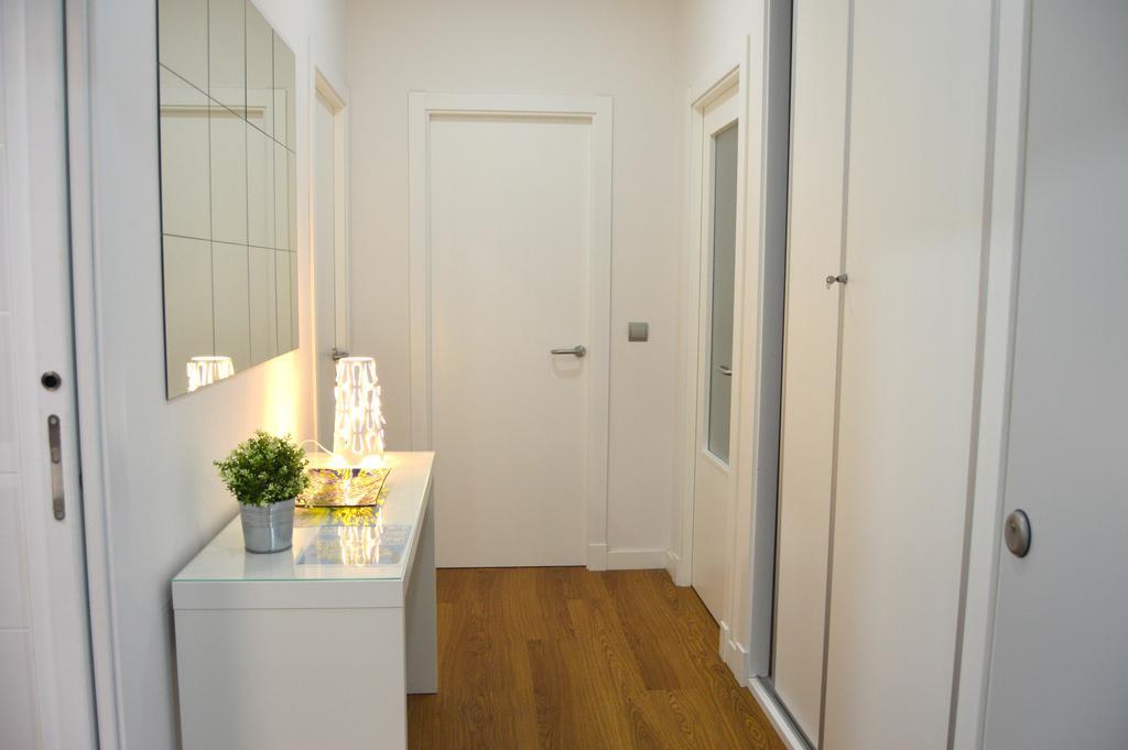 Apartamento Recreo Cádiz Exterior foto