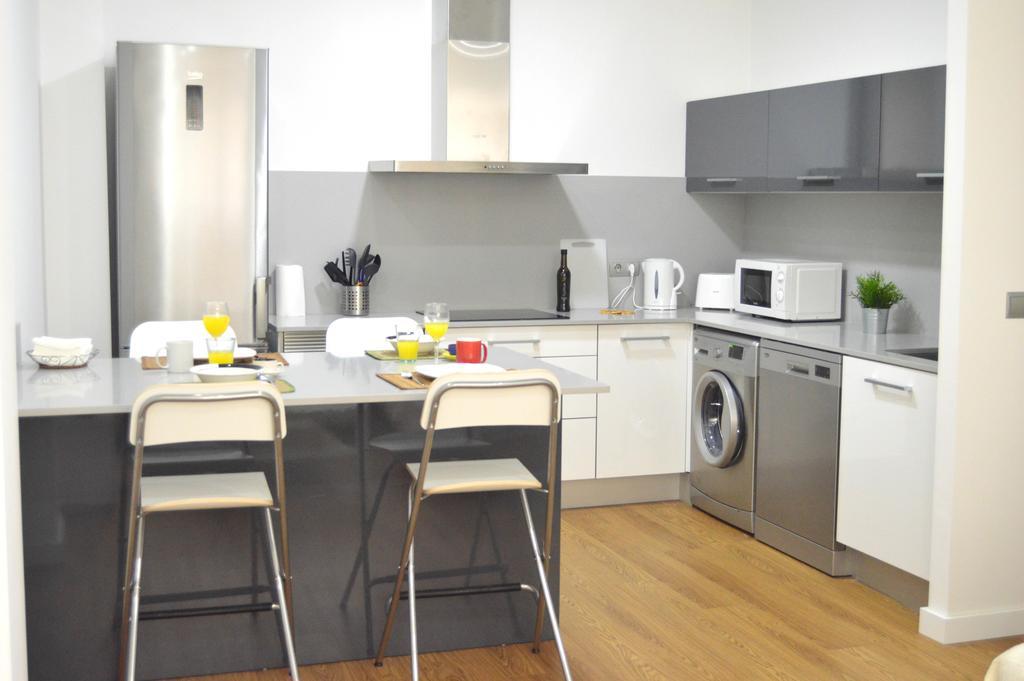 Apartamento Recreo Cádiz Exterior foto