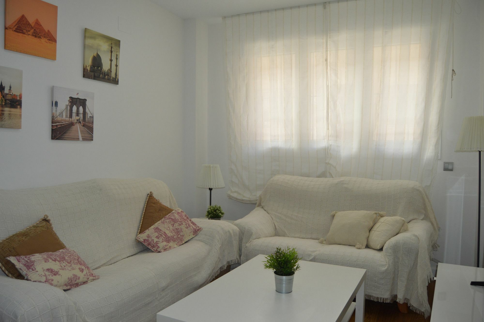 Apartamento Recreo Cádiz Exterior foto