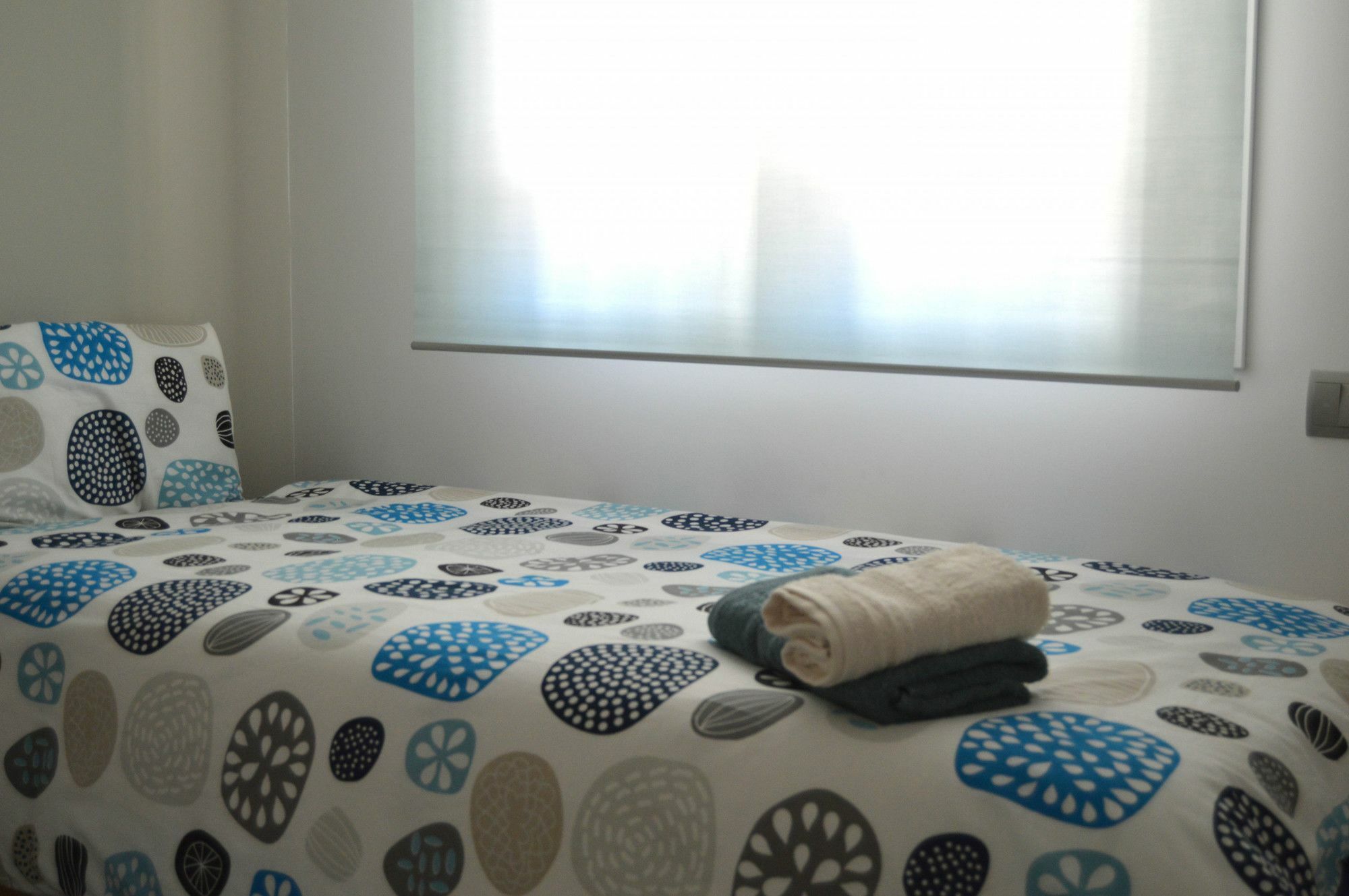 Apartamento Recreo Cádiz Exterior foto